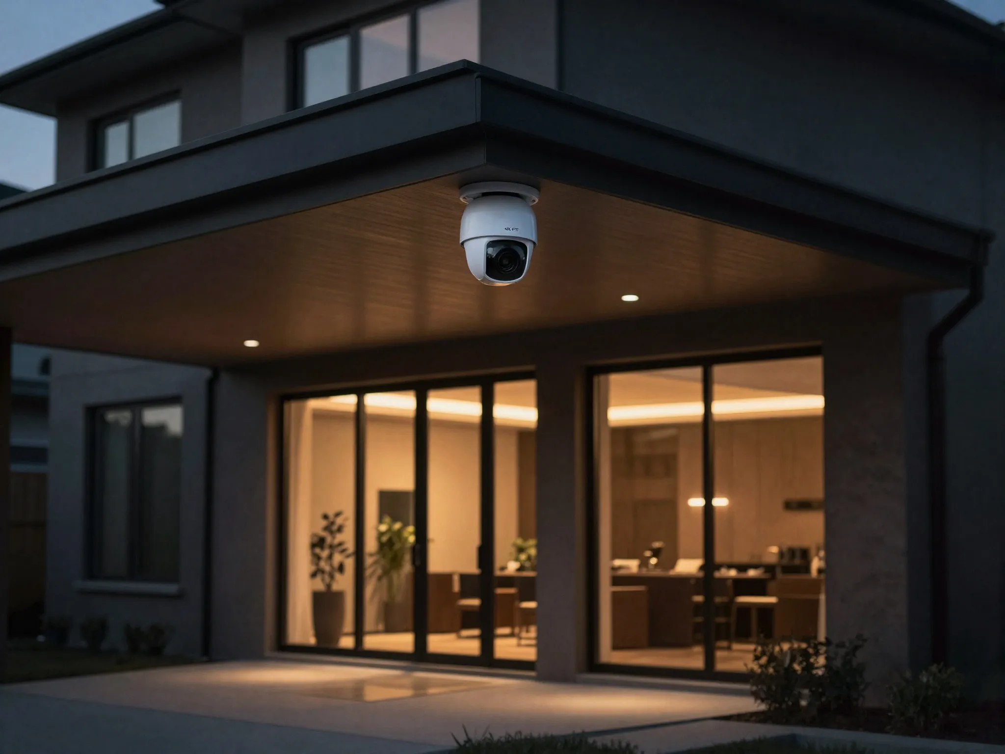 Security & CCTV by Amptec