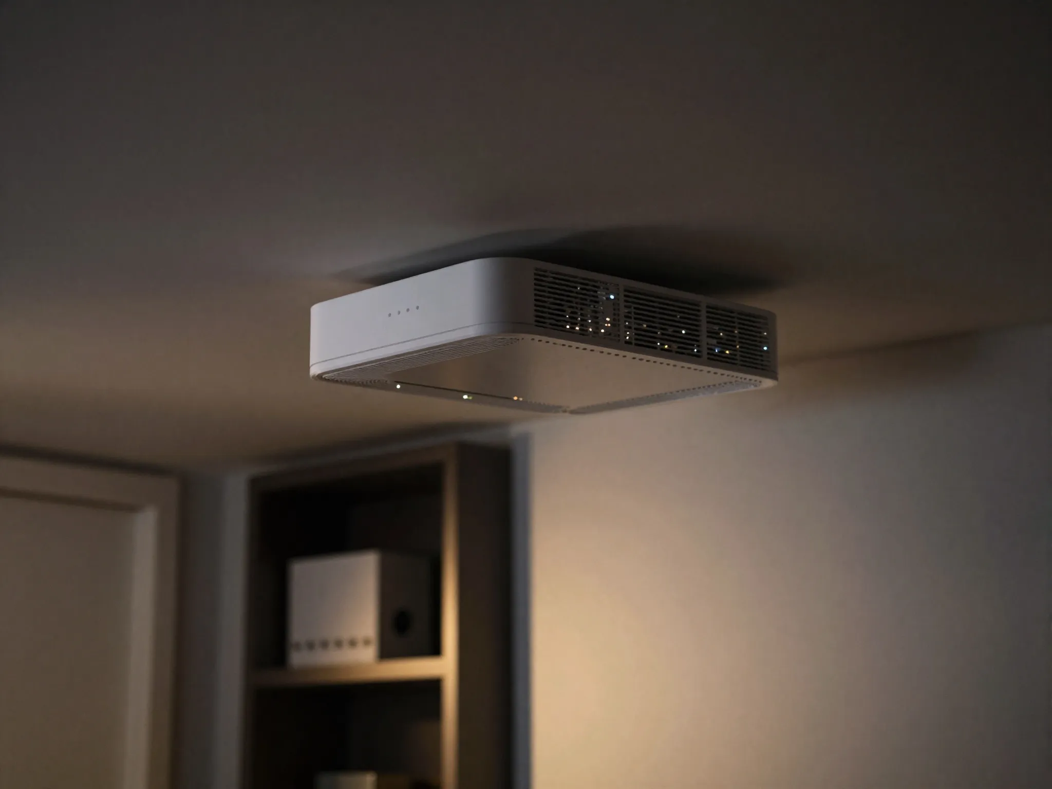 WiFi & Networking by Amptec