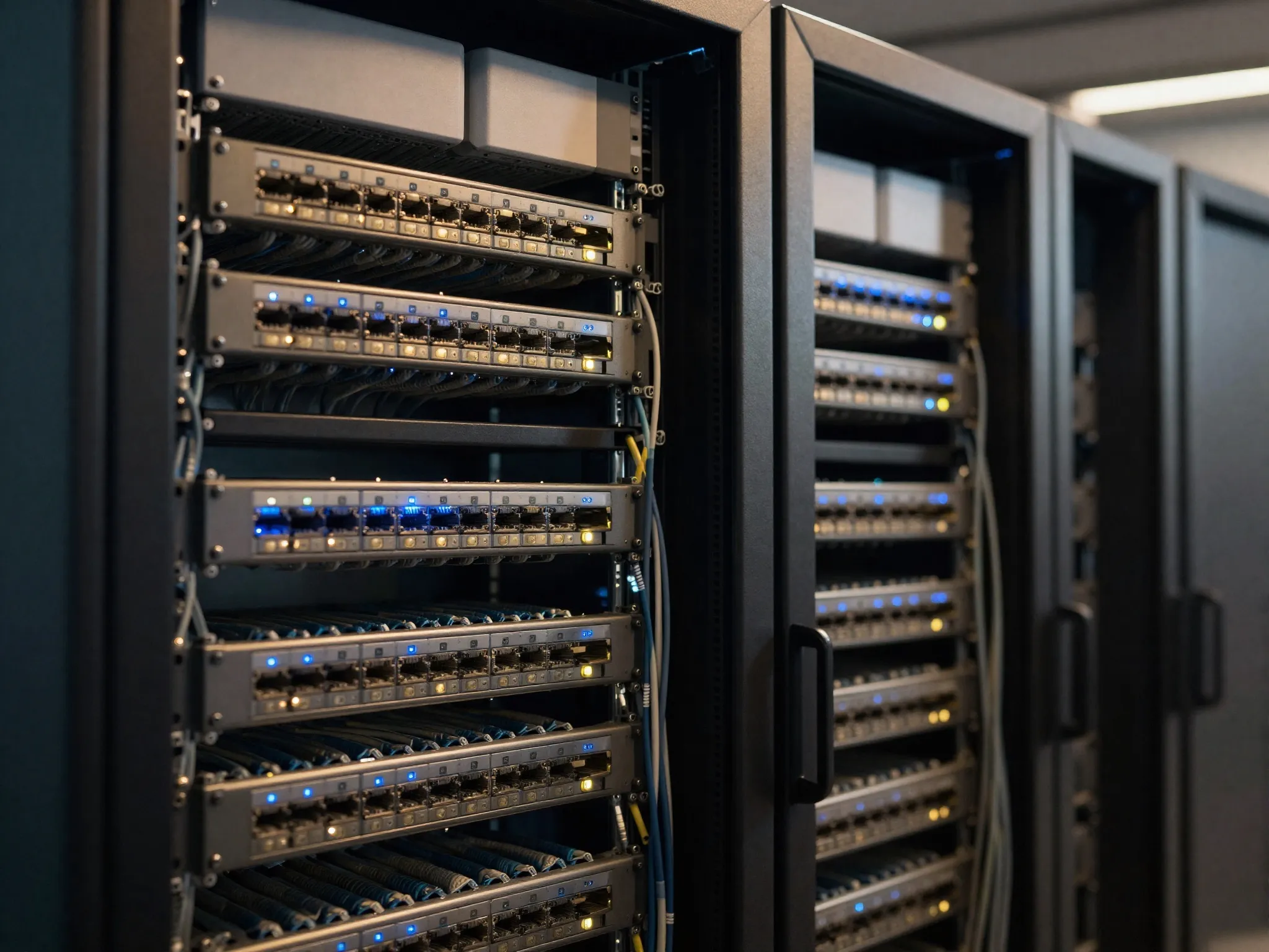 WiFi & Networking for a GTA business